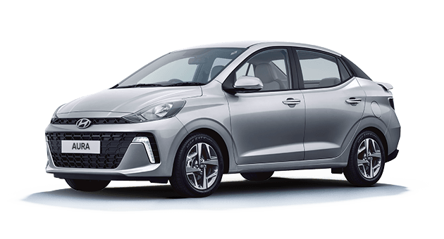 Hyundai Aura